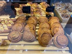 -熊叔熊婶面包房(团结湖店)