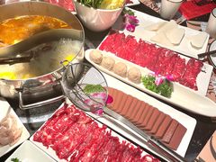 -牛事制造局牛肉火锅(莲岳路店)