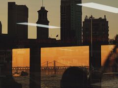 -武汉关码头(轮渡站)