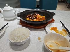 -香融府·烤鸭·家常菜(马家堡路店)