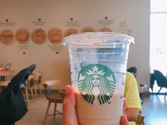 -星巴克(深圳南海意库店)