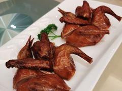 -海逸海鲜酒家(古北店)