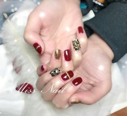 -Halo美甲美睫