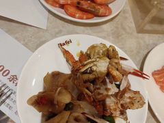-芭菲盛宴·环球美食(解放碑英利国际店)