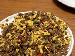 -姥姥家春饼店(惠新东街店)