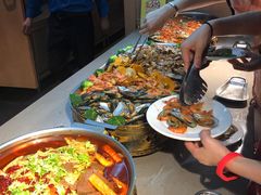 -蓝鲸湾汤泉(包河店)