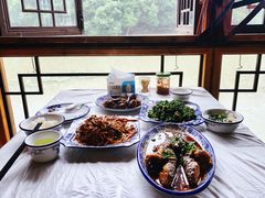 -邱记私房菜·十八年本地菜