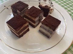 -哟吼艺术餐厅·亲子·生日宴