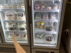 -DQ·蛋糕·冰淇淋(金牛万达店)