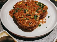-蘸小院铁锅炖·蘸酱菜·东北菜(怀远门店)