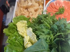 -老员外骨汤火锅(海州古城店)