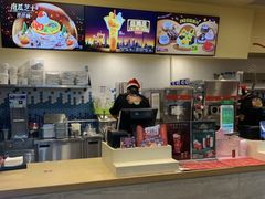 -DQ·蛋糕·冰淇淋(大宁国际商业广场店)
