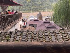 -百花人家(清水镇店)