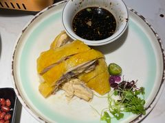-老平安农家菜(平安店)