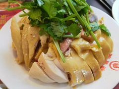 -振鼎鸡(福州路店)