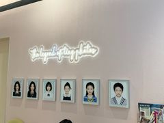 -天真蓝照相馆(杭州滨江宝龙店)