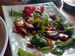 -盐帮食坊•小河帮川菜(四川师大店)