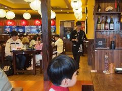 -鸟鹏烧鸟居酒屋(昌岗店)