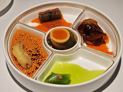 -许家菜(望江店)