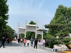 -南阳卧龙岗武侯祠