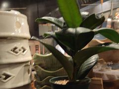 -肴约·花园式餐厅(湖里店)