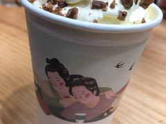 -茶颜悦色(登高路上店)
