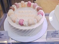 -好利来(阜成门店)
