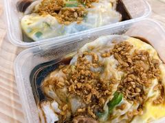 全拼肠粉-小吴肠粉