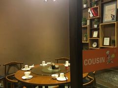 -香港表哥茶餐厅(银泰百货店)