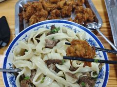 -清真-戏楼王记牛肉面