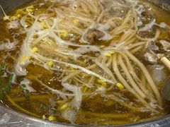 -鹅火锅(翡翠路店)