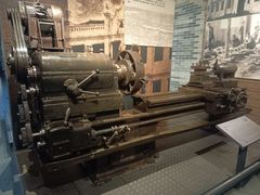 -柳州工业博物馆