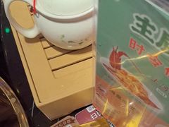 -稻香饭店(IFS国金中心店)