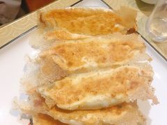 -春水锅贴·传统鲁菜(大明湖店)