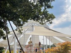 -上海玛雅海滩水公园