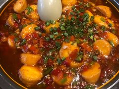 -呱呱叫民俗风味主题餐厅(沣峪口店)