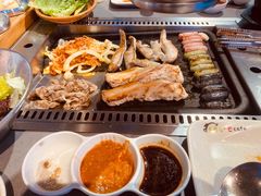 -香猪坊(远洋未来店)