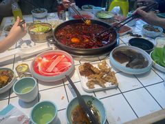 -巴蜀匠人原味火锅(中信未来城店)