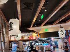 大堂-沼津港渔市(宏伊国际广场店)