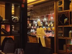 -富力丽思卡尔顿酒店·香荟全日制餐厅