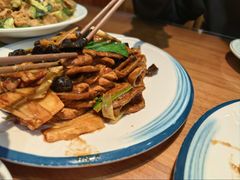-春水锅贴·传统鲁菜(大明湖店)