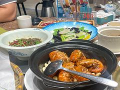 -顺意·顺德家乡菜(国际人才大厦店)