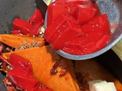 -阳阳老火锅(小南门店)