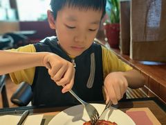 -安妮意大利餐厅(国贸店)