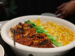 -晓长安·新陕菜(曲江店)