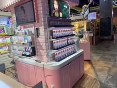 -sweet color隐形眼镜专营(万象城店)