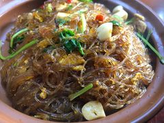 蒸蟹粉丝-徽三说·土徽菜·中国徽菜连锁品牌(一中店)