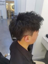 -卓梵美发·精品Salon