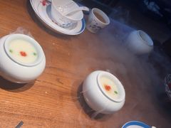 -师味葱扒虎头鲤·水席洛阳菜(元华店)