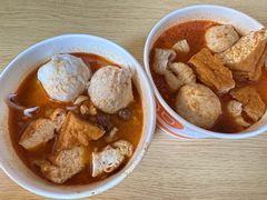 -友生风味小吃(营平农产品市场店)